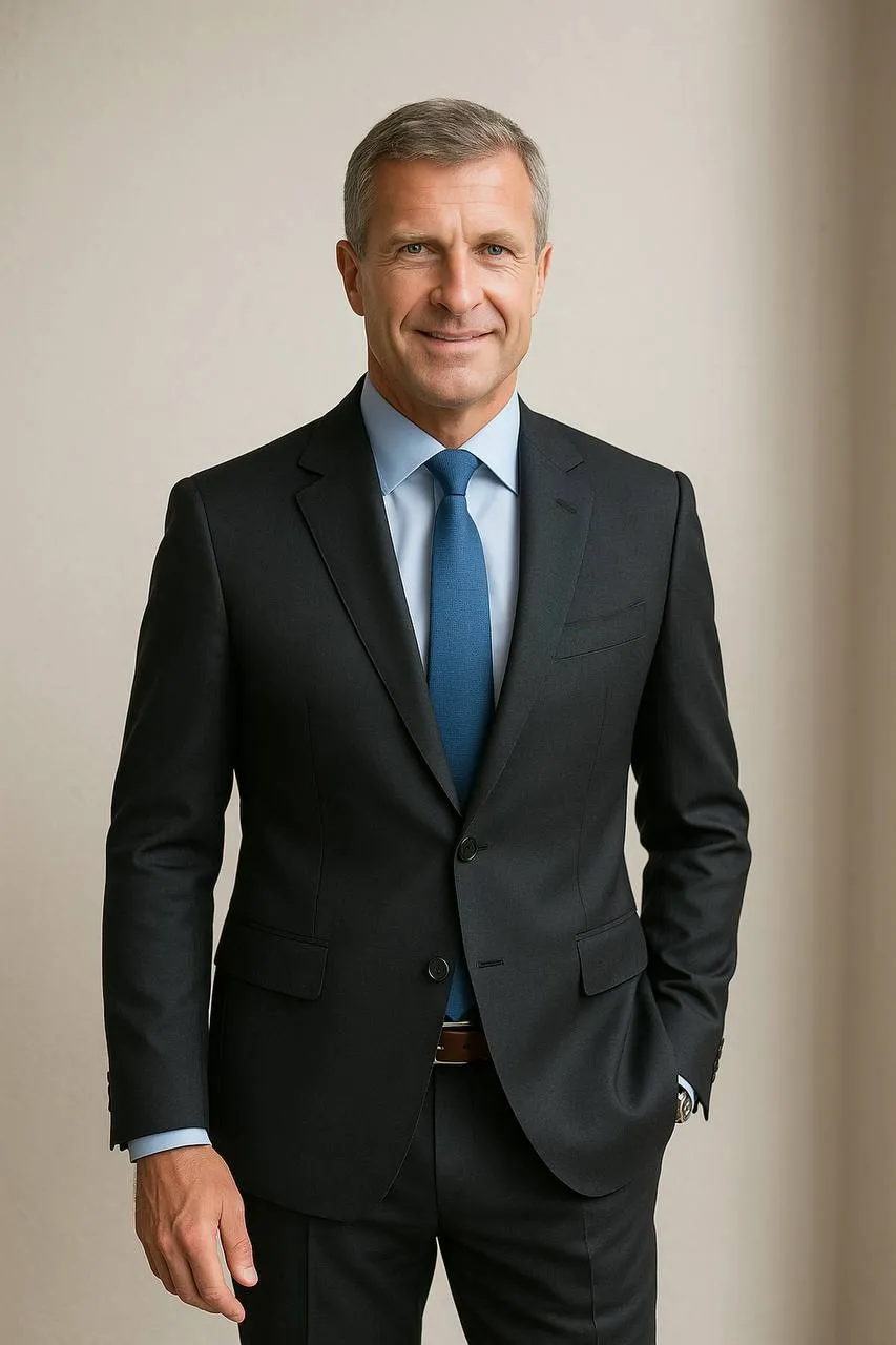 Roland Seidel